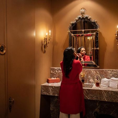 Cabosse, Boutique Palace & Spa アントウェルペン エクステリア 写真