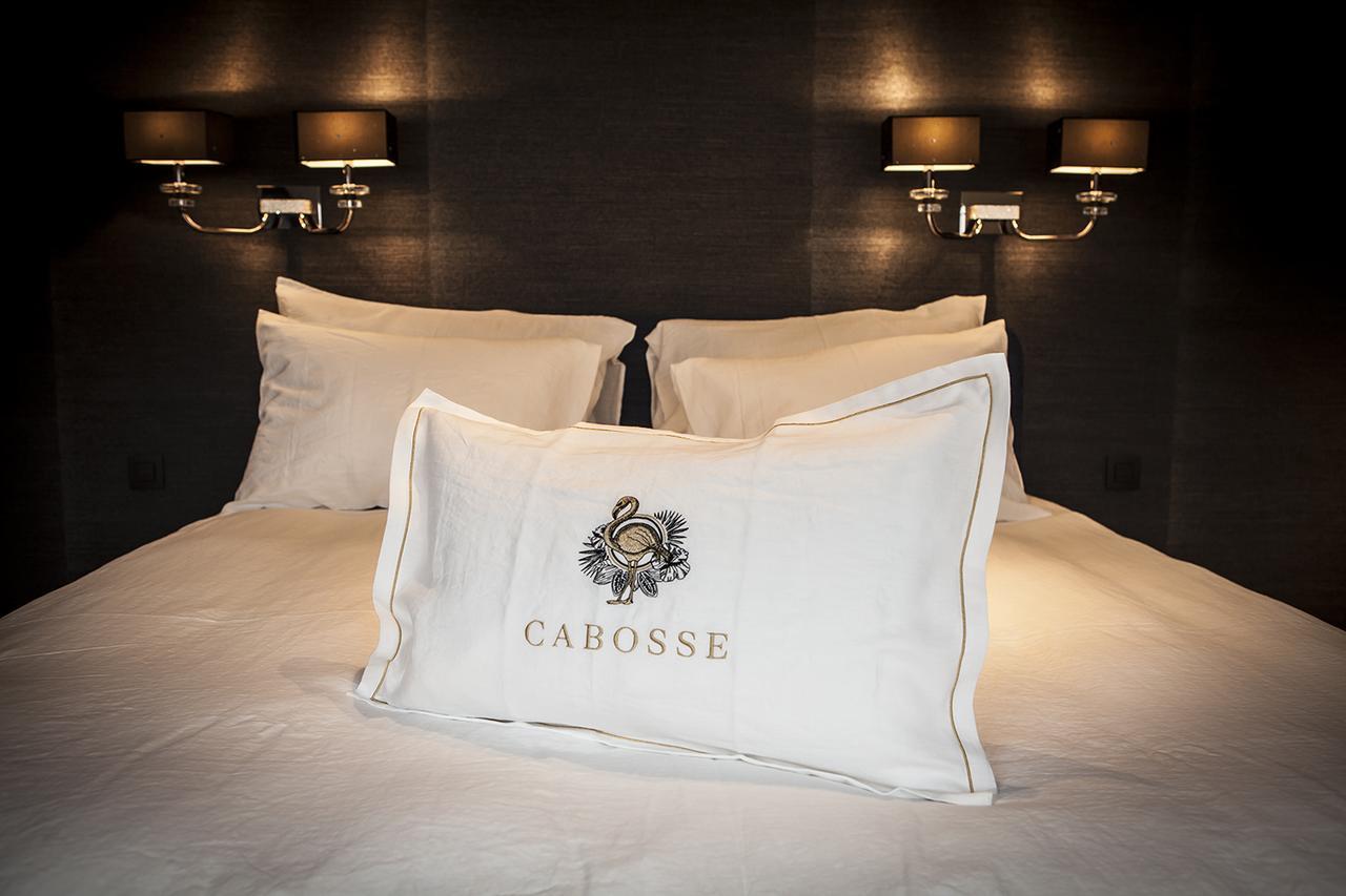 Cabosse, Boutique Palace & Spa アントウェルペン エクステリア 写真